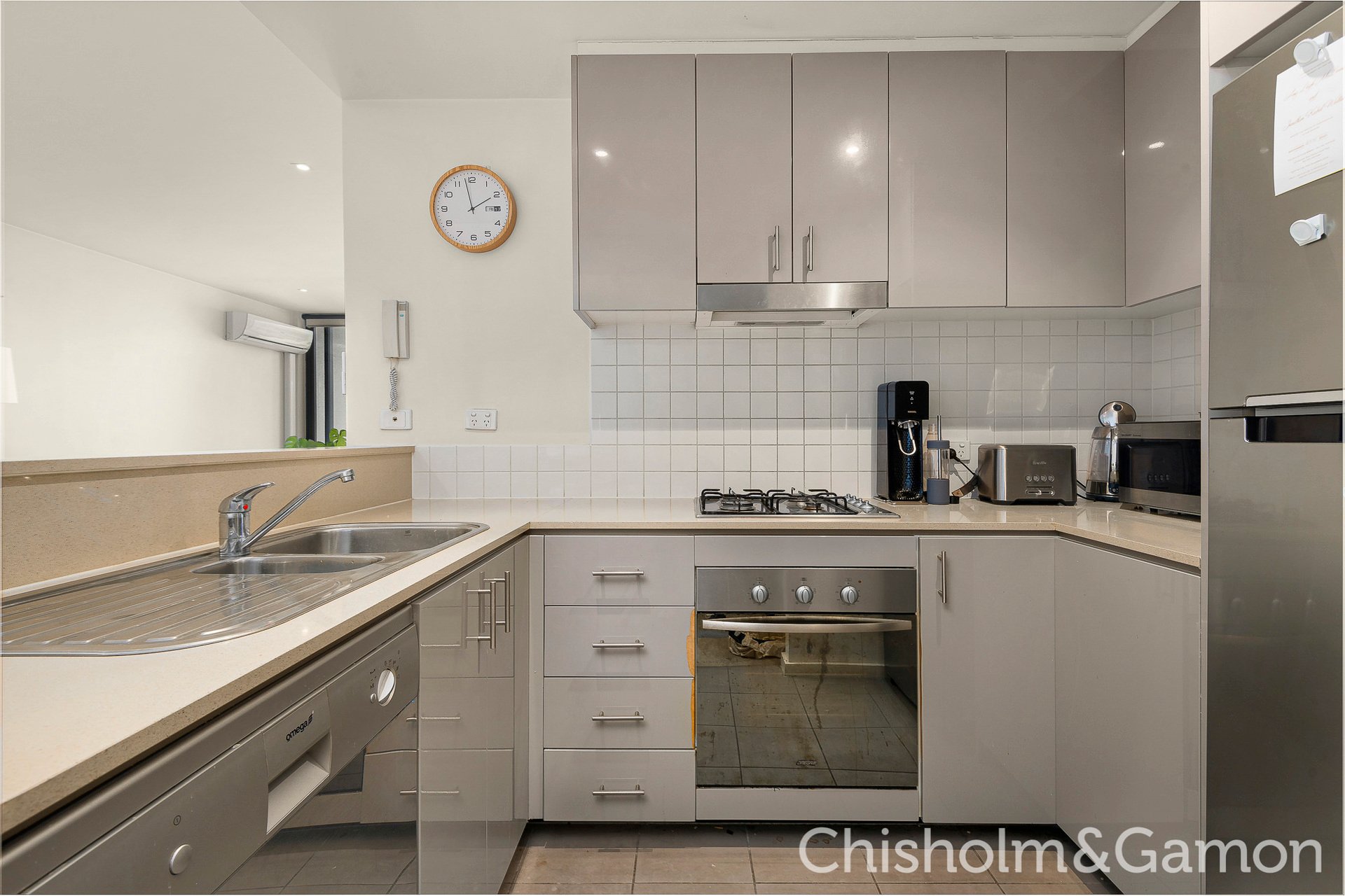 607/52 Nott Street, Port&nbsp;Melbourne image 3