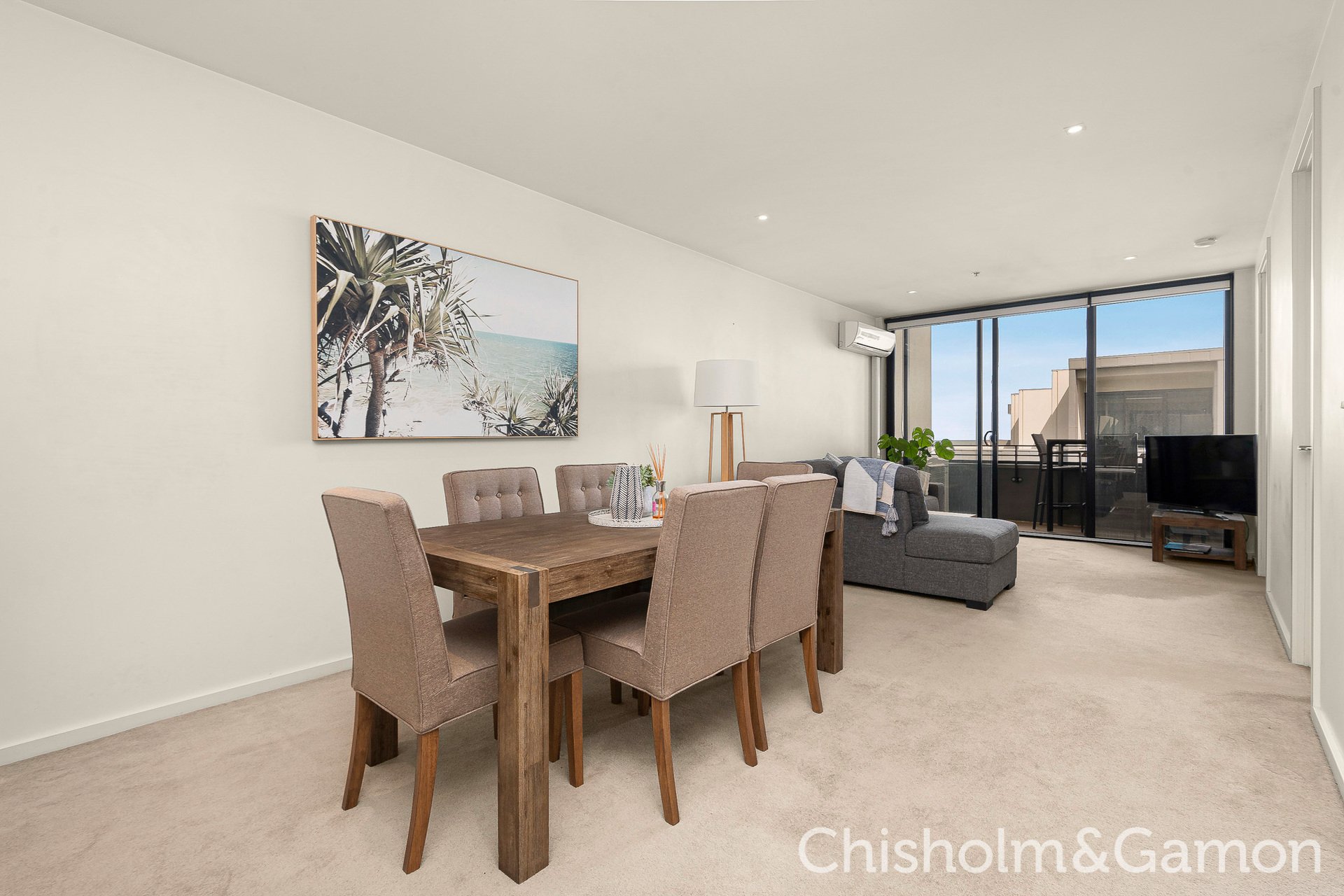 607/52 Nott Street, Port&nbsp;Melbourne image 4