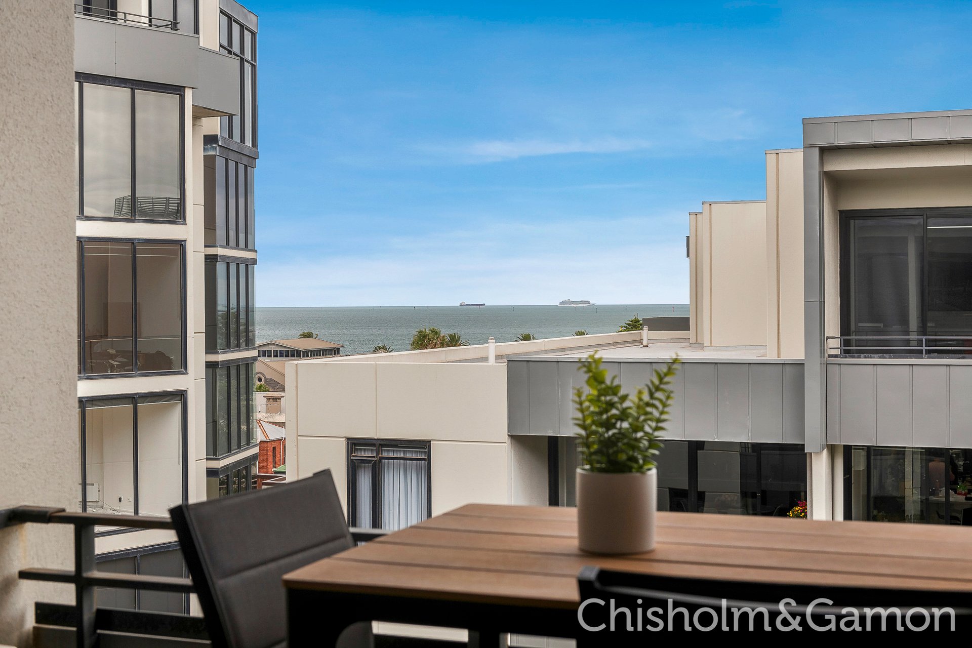 607/52 Nott Street, Port&nbsp;Melbourne image 6