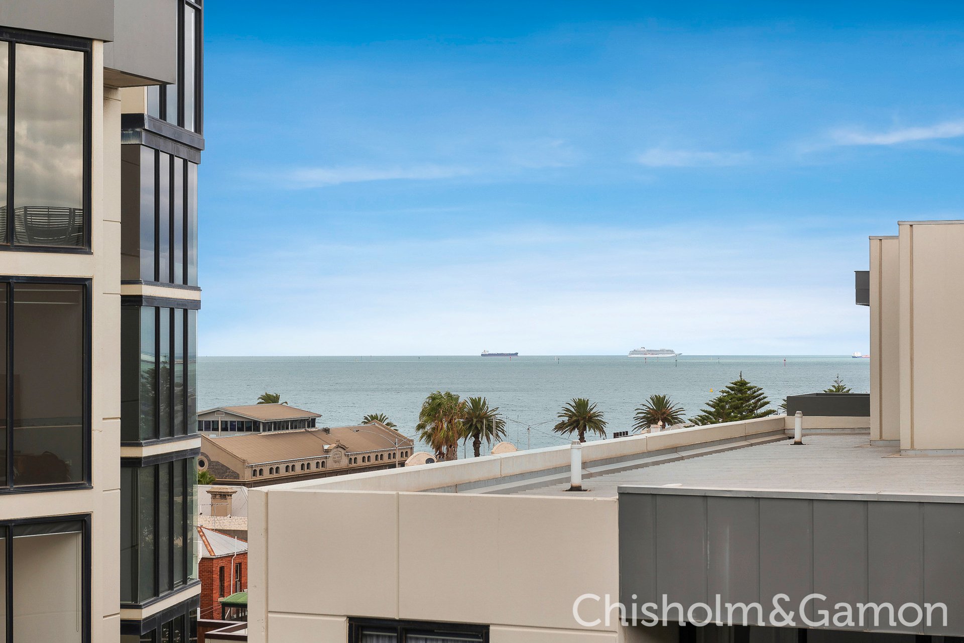 607/52 Nott Street, Port&nbsp;Melbourne image 7
