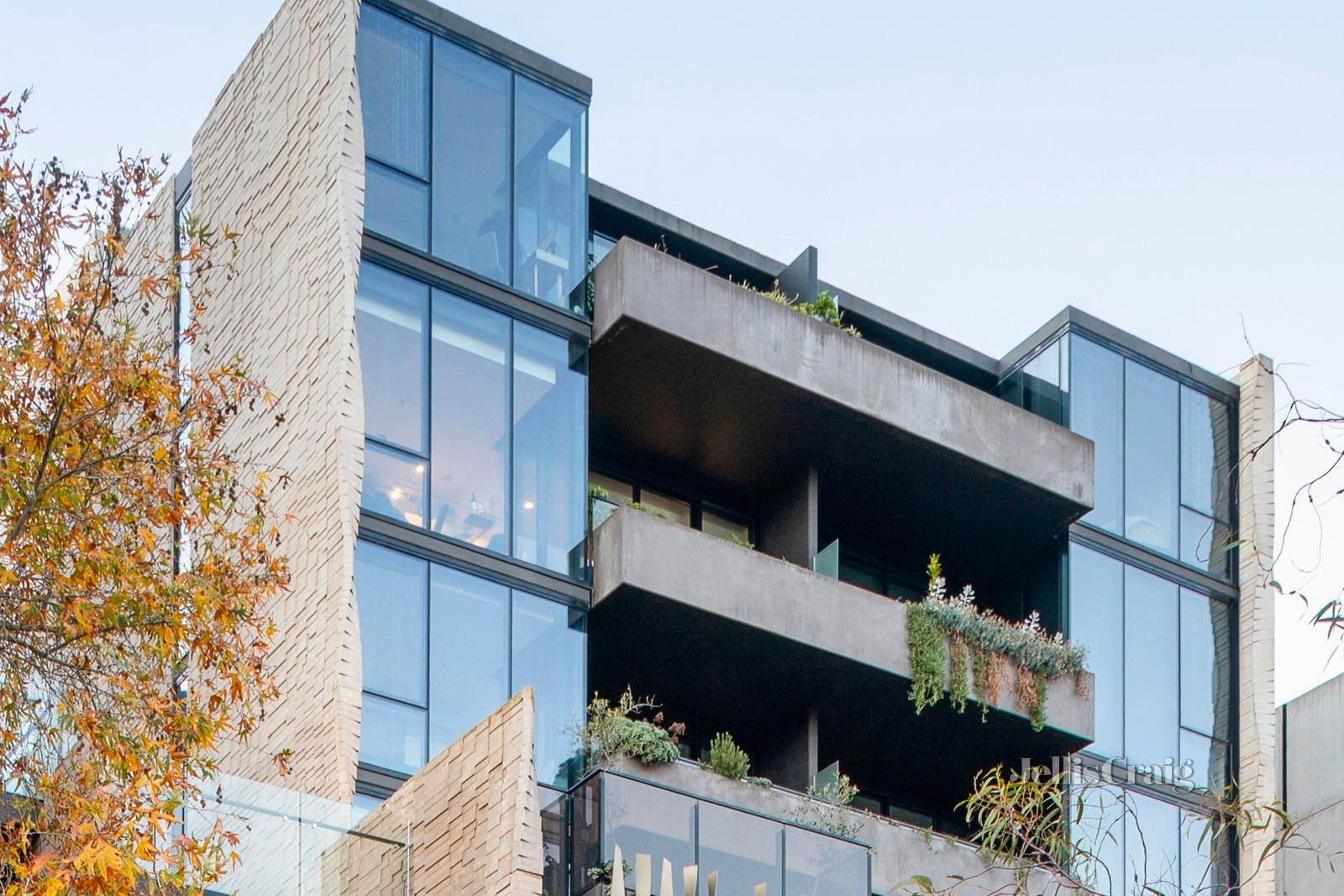 607/70 Stanley Street, Collingwood image 1