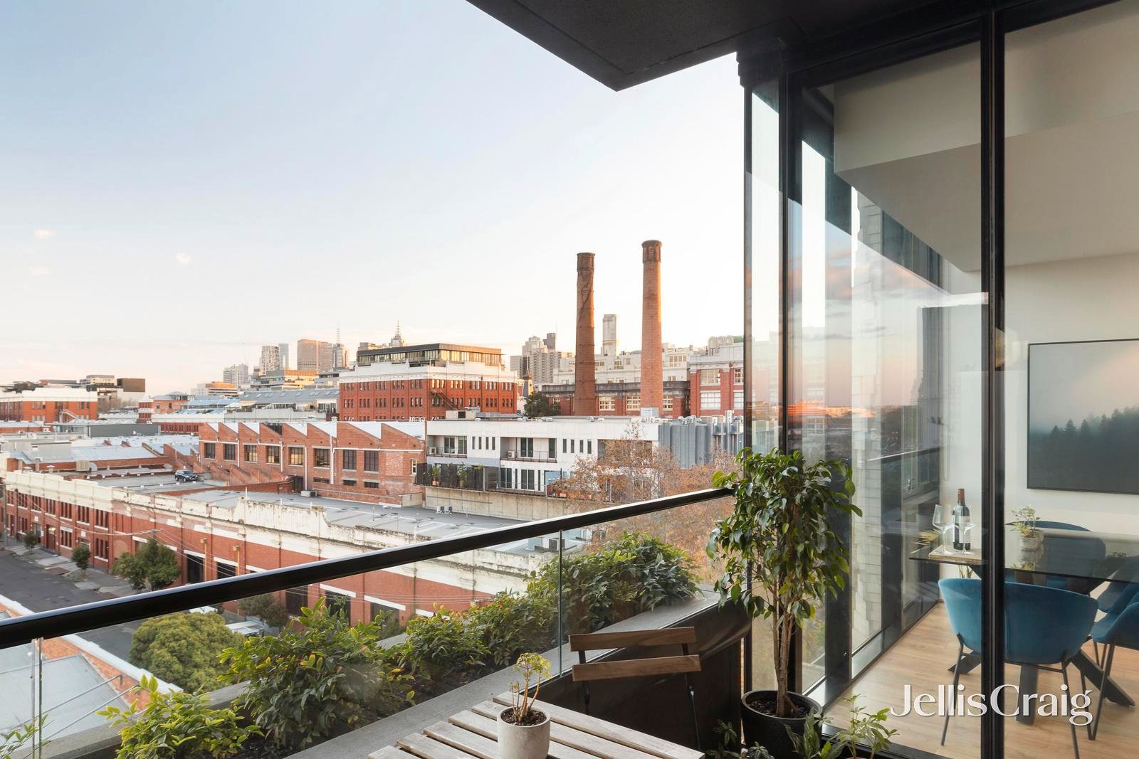 607/70 Stanley Street, Collingwood image 3
