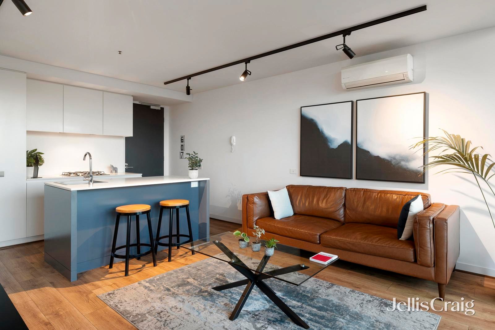 607/70 Stanley Street, Collingwood image 4
