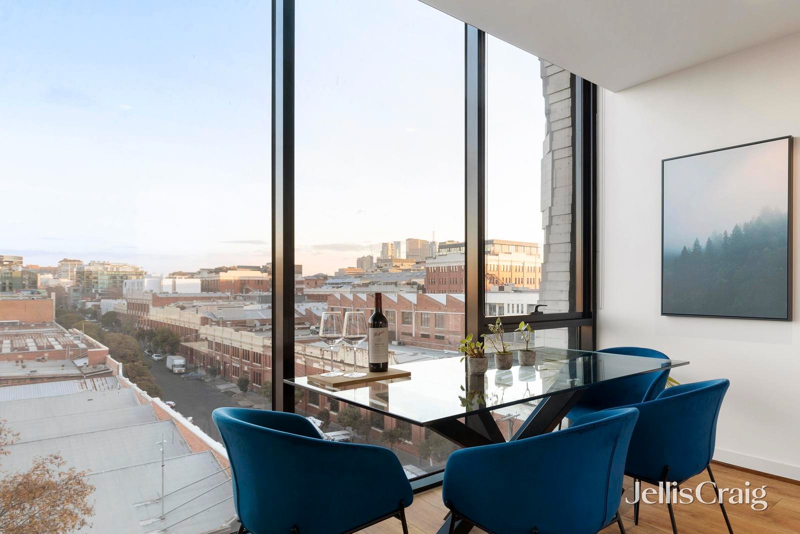 607/70 Stanley Street, Collingwood image 5