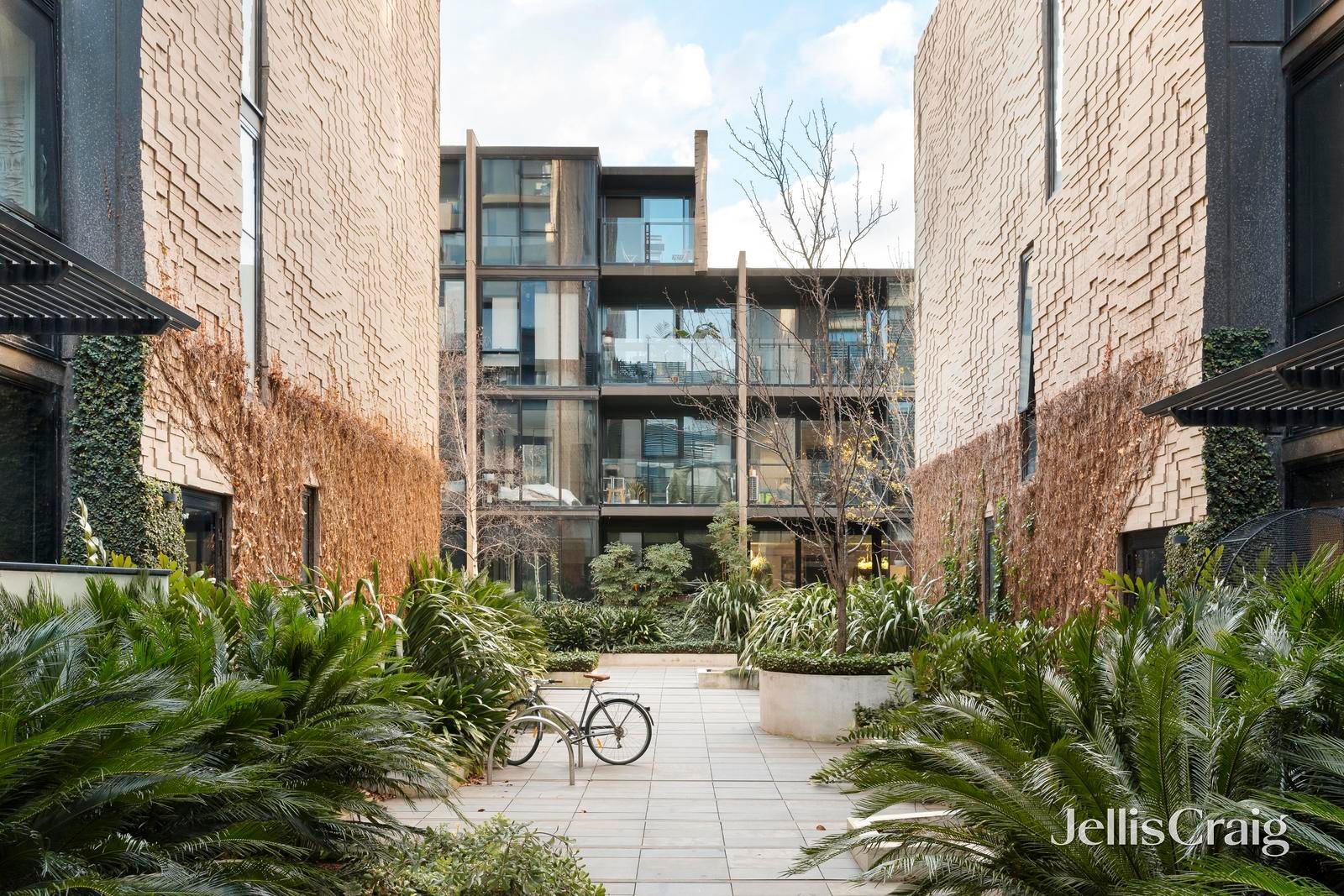 607/70 Stanley Street, Collingwood image 8