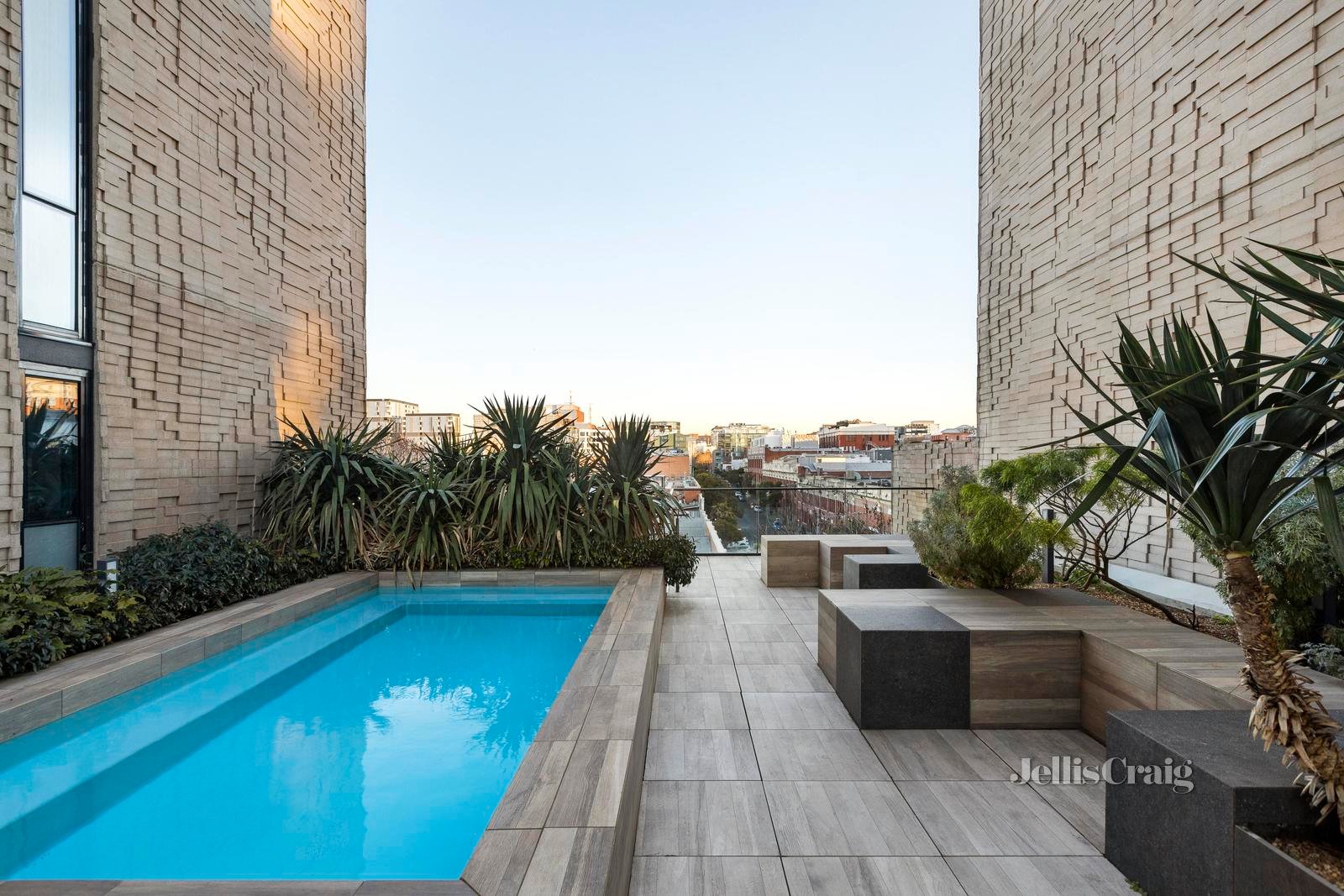 607/70 Stanley Street, Collingwood image 9