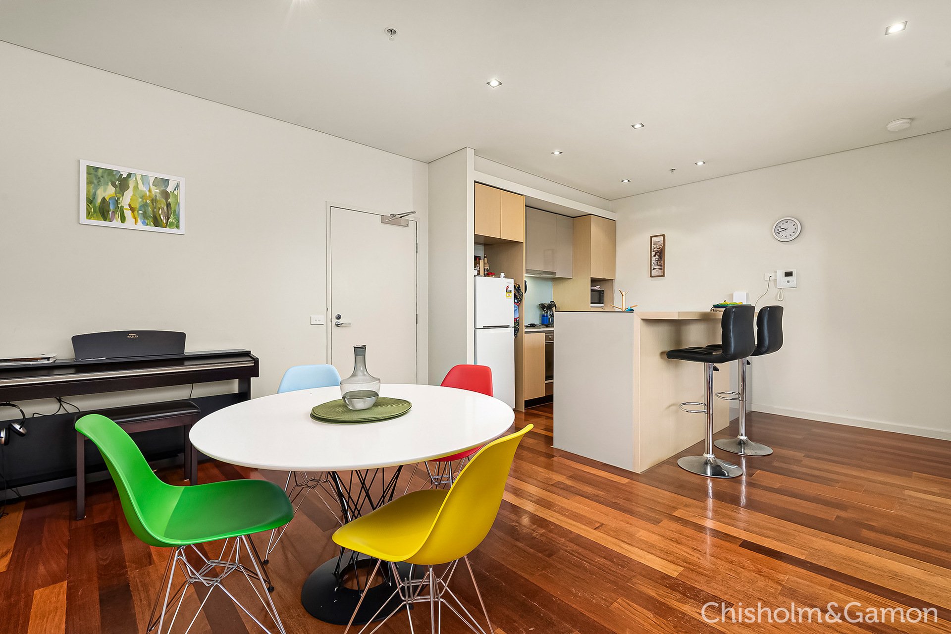 607E/126 Rouse Street, Port Melbourne image 5