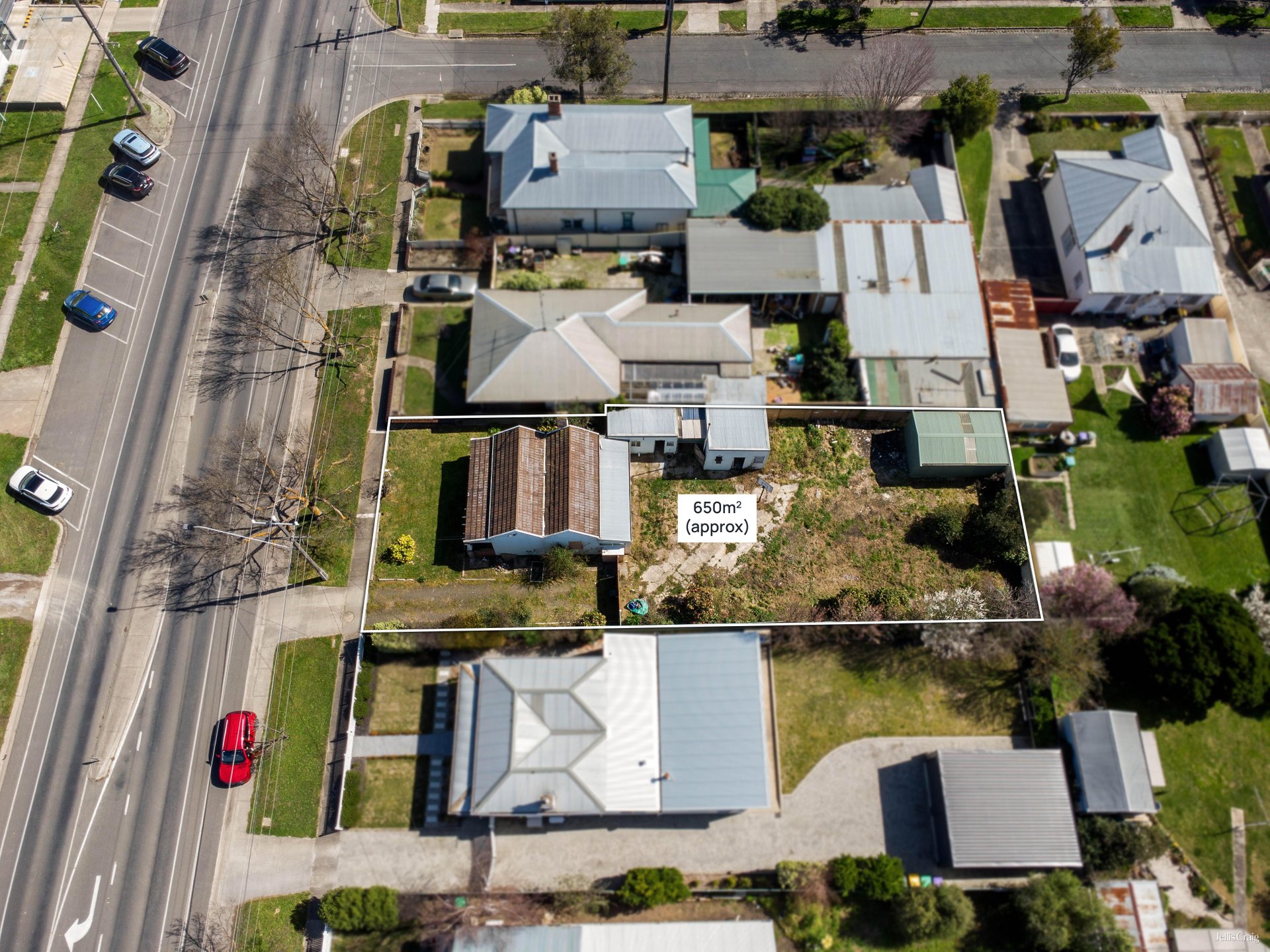 608 Howitt Street, Ballarat&nbsp;North image 2