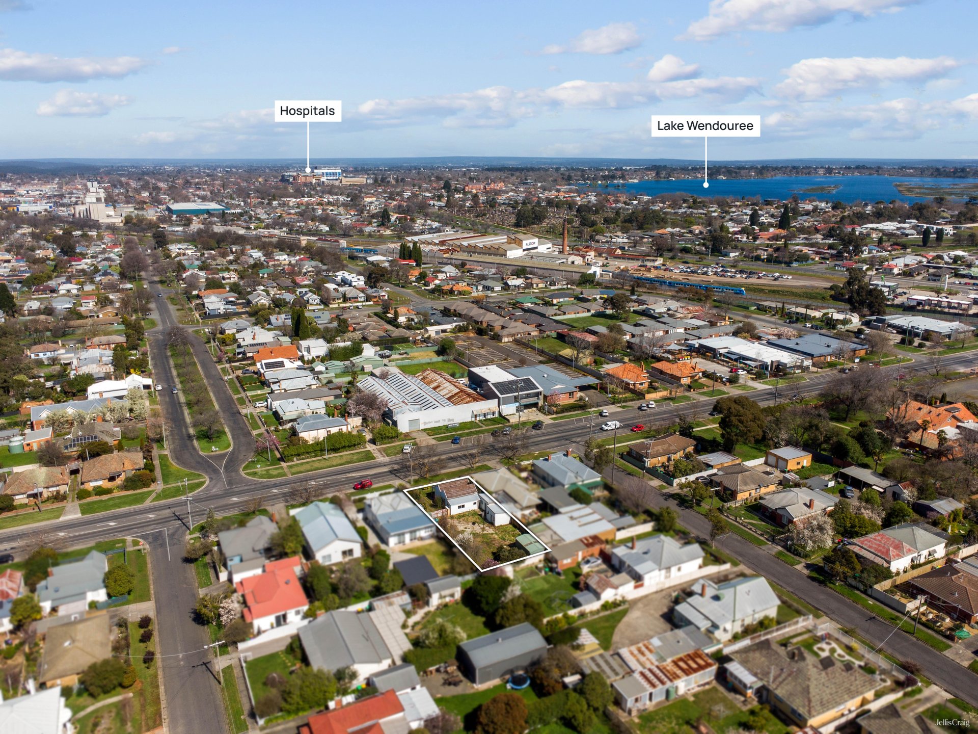 608 Howitt Street, Ballarat&nbsp;North image 3