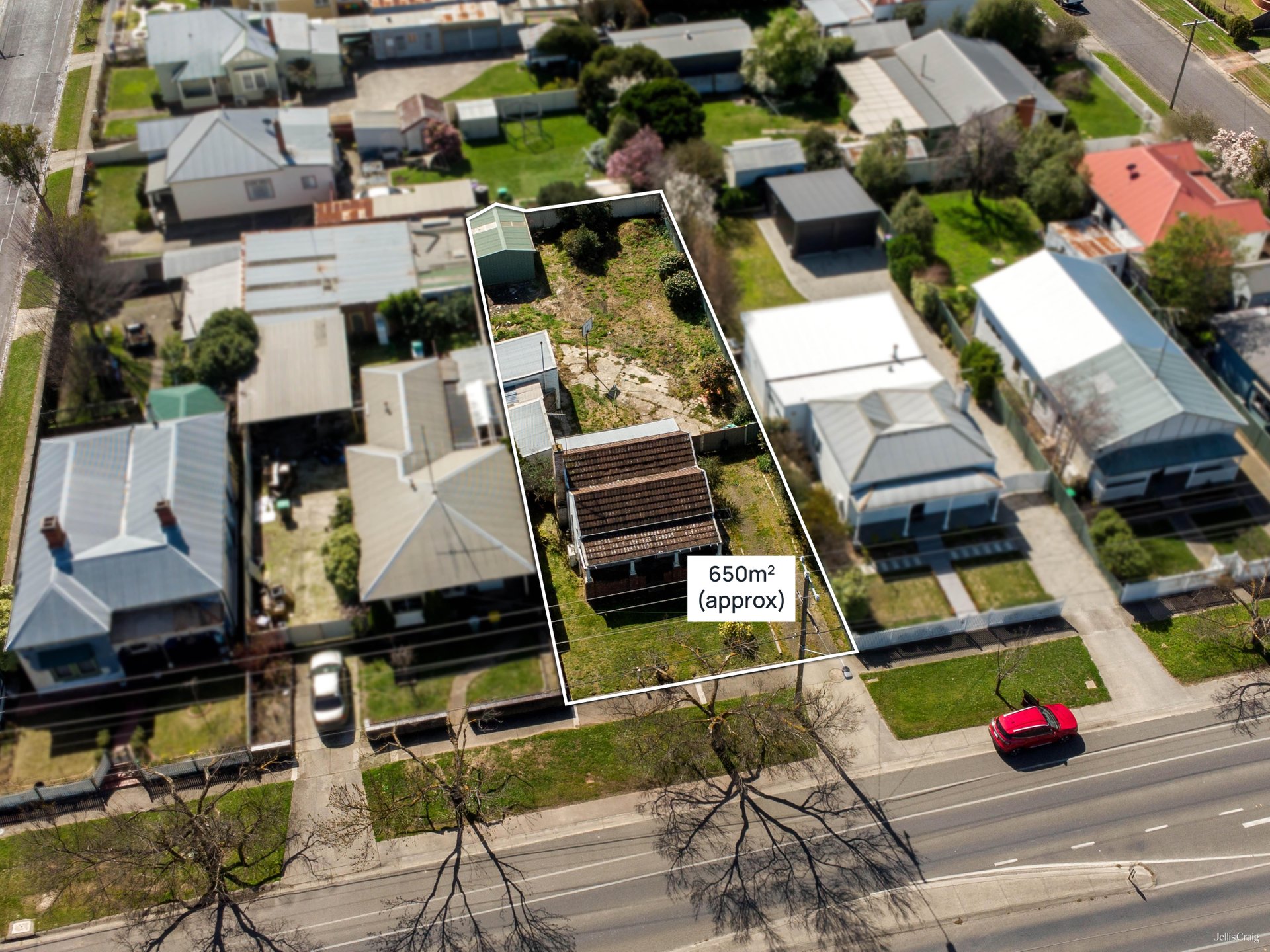 608 Howitt Street, Ballarat&nbsp;North image 8