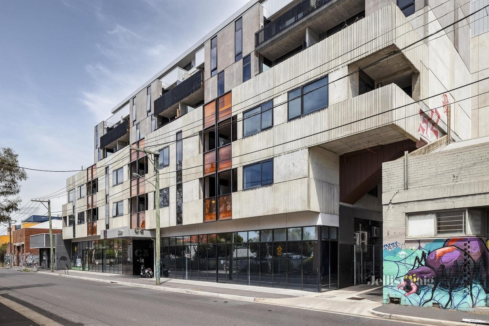 608/300 Victoria Street, Brunswick image 12