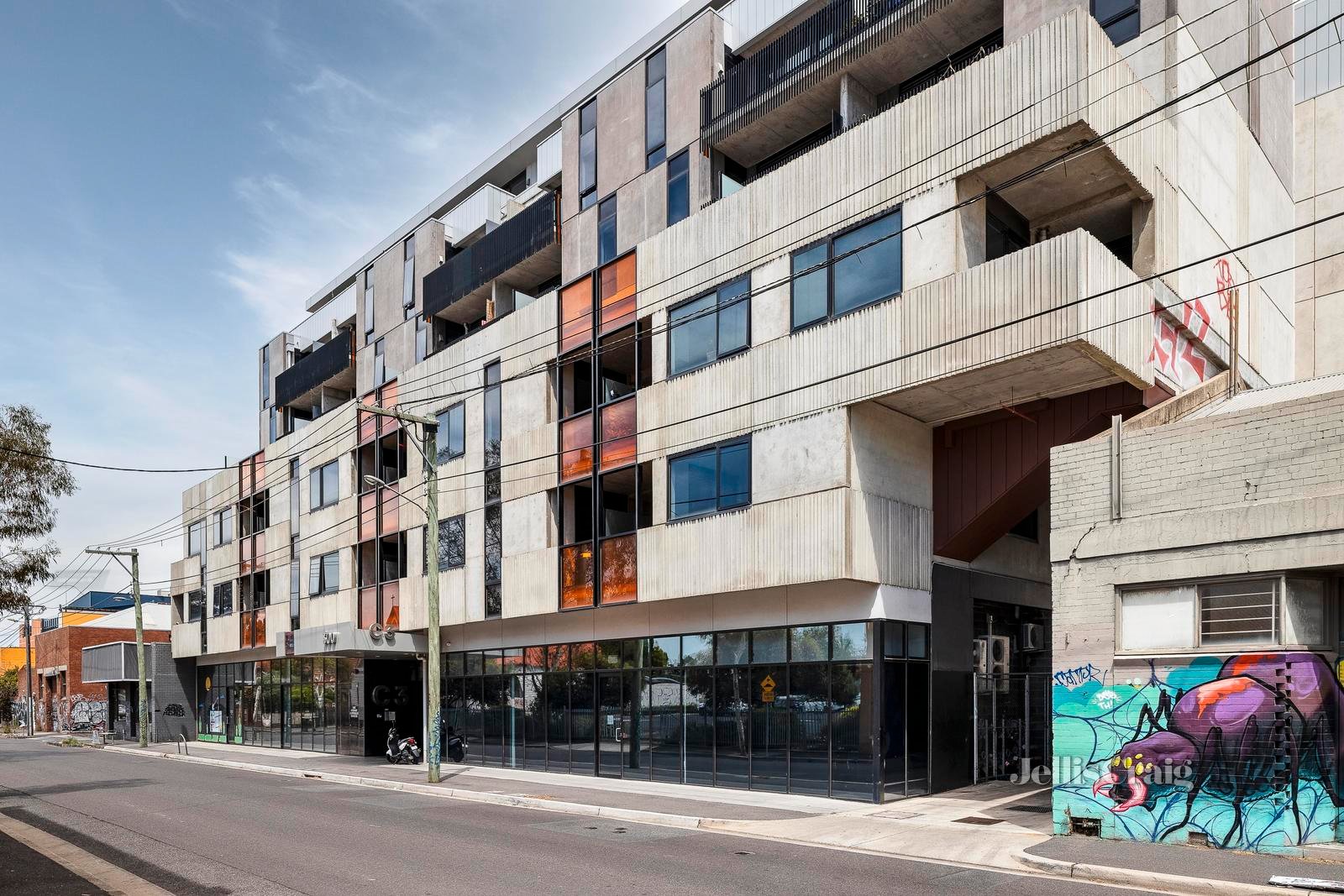 608/300 Victoria Street, Brunswick image 14