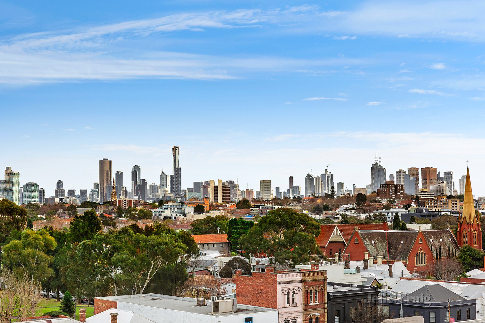 608/32 Bray Street, South Yarra image 6