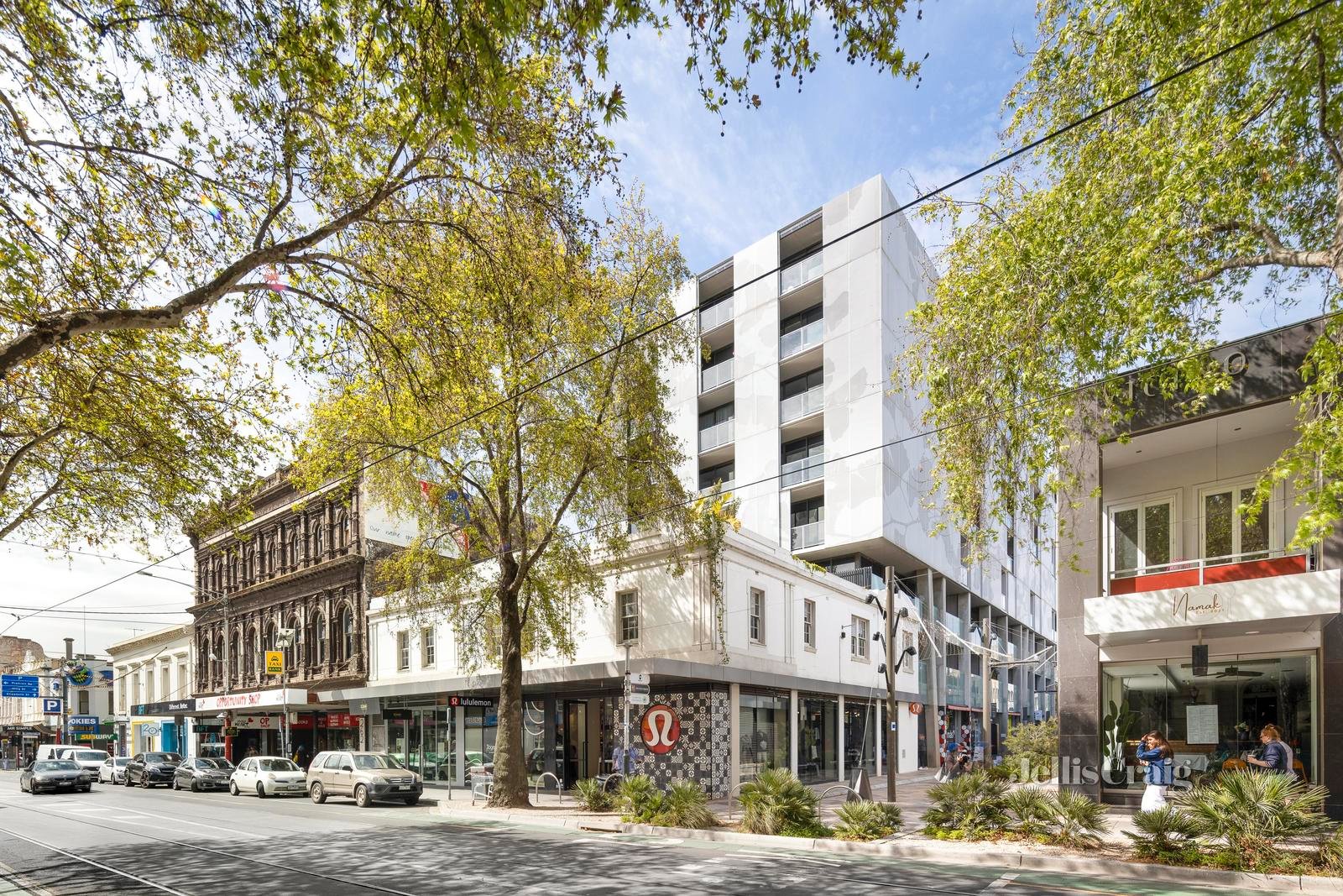 608/7 King Street, Prahran image 3