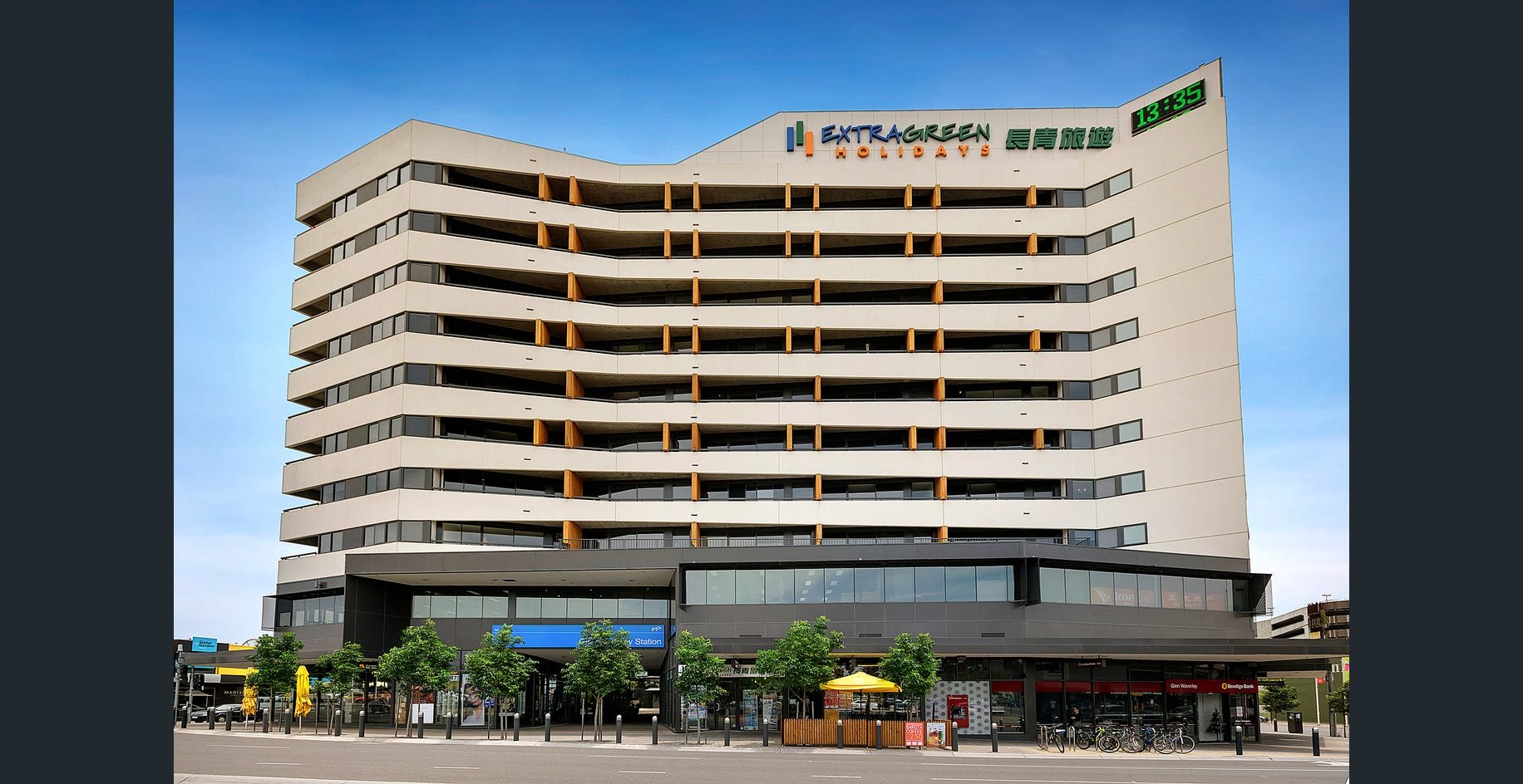 609/39-55 Kingsway, Glen&nbsp;Waverley image 4