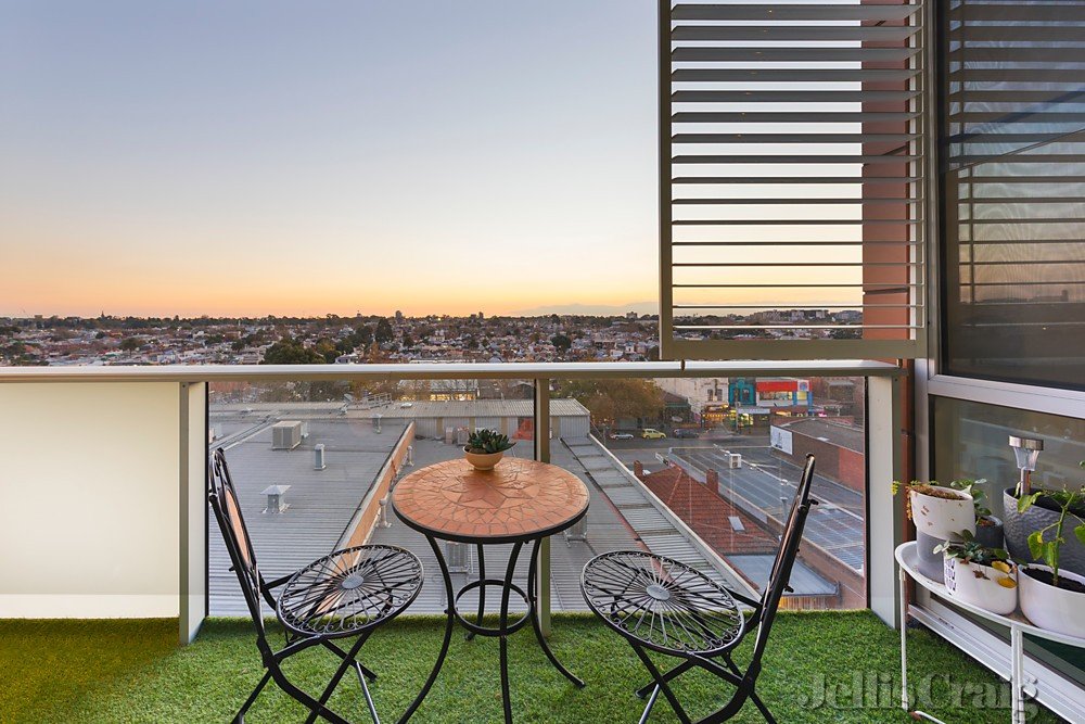 609/4 Bik Lane, Fitzroy&nbsp;North image 8