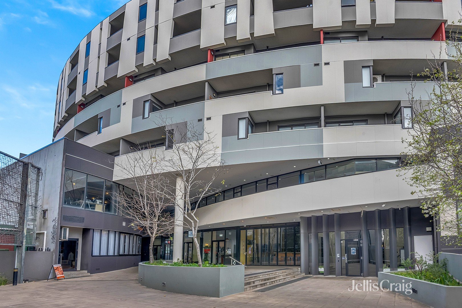 609/601 Sydney Road, Brunswick image 8