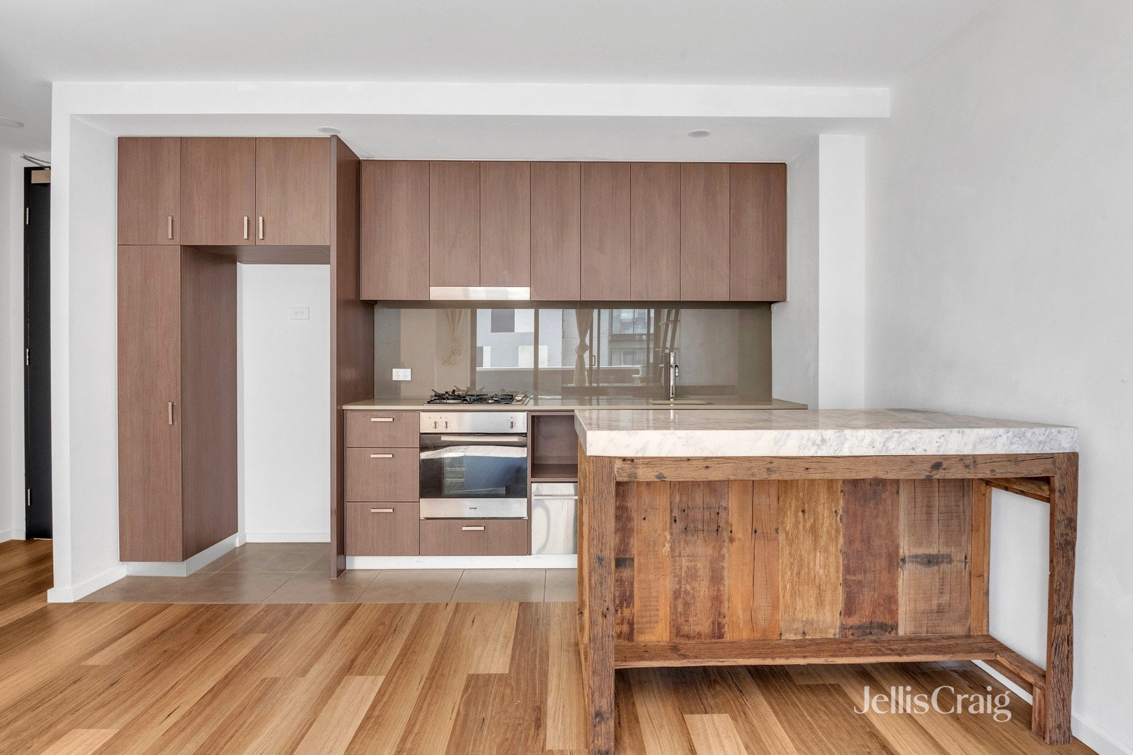 609/601 Sydney Road, Brunswick image 1