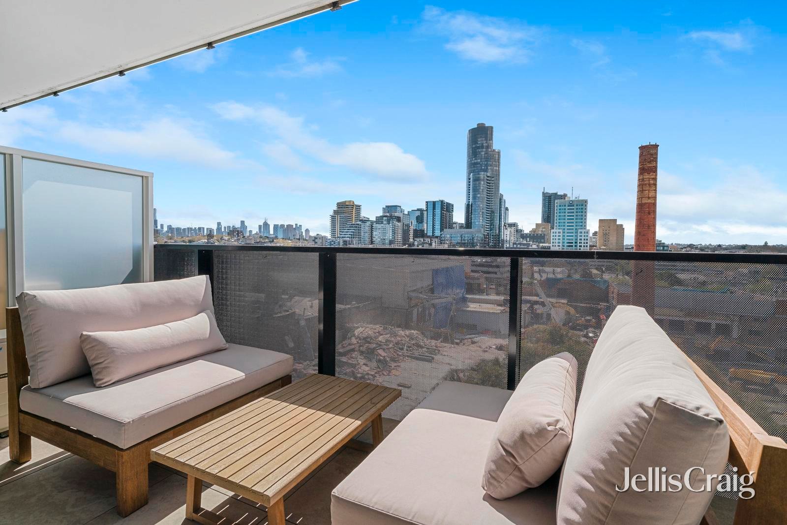 609/8 Garden Street, South Yarra image 5