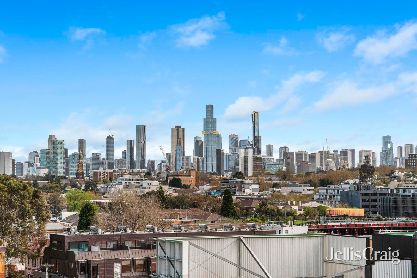 609/8 Garden Street, South Yarra image 6