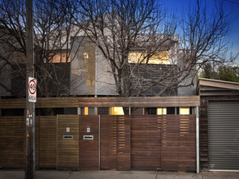 60A Osborne Street, South Yarra image 1