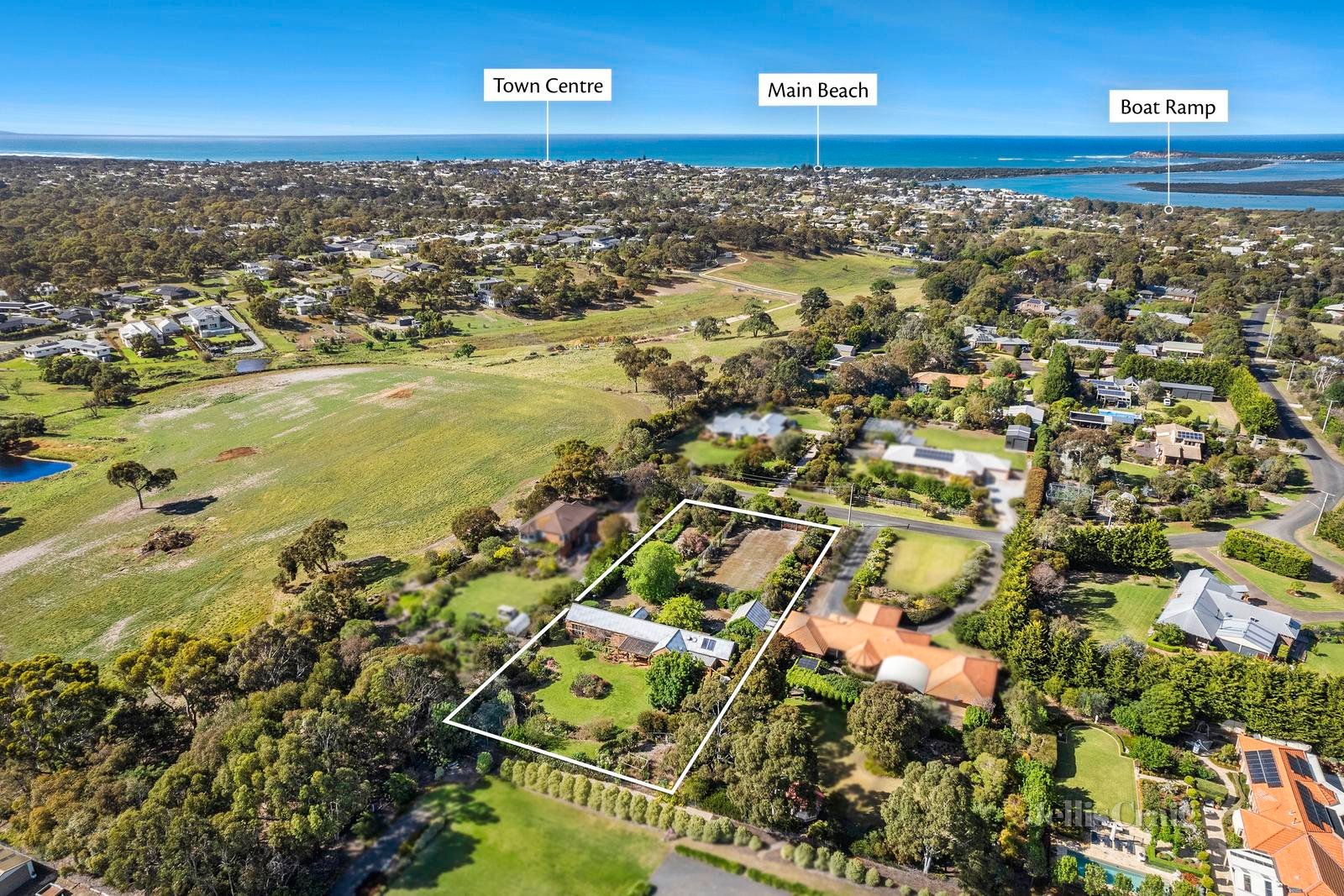 61-63 Belle Vue Drive, Ocean Grove image 3