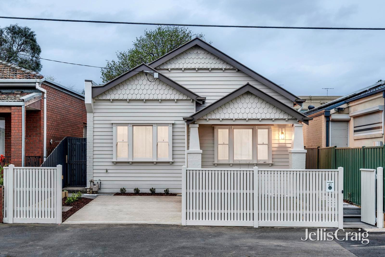 61 Albion Street, Brunswick image 1