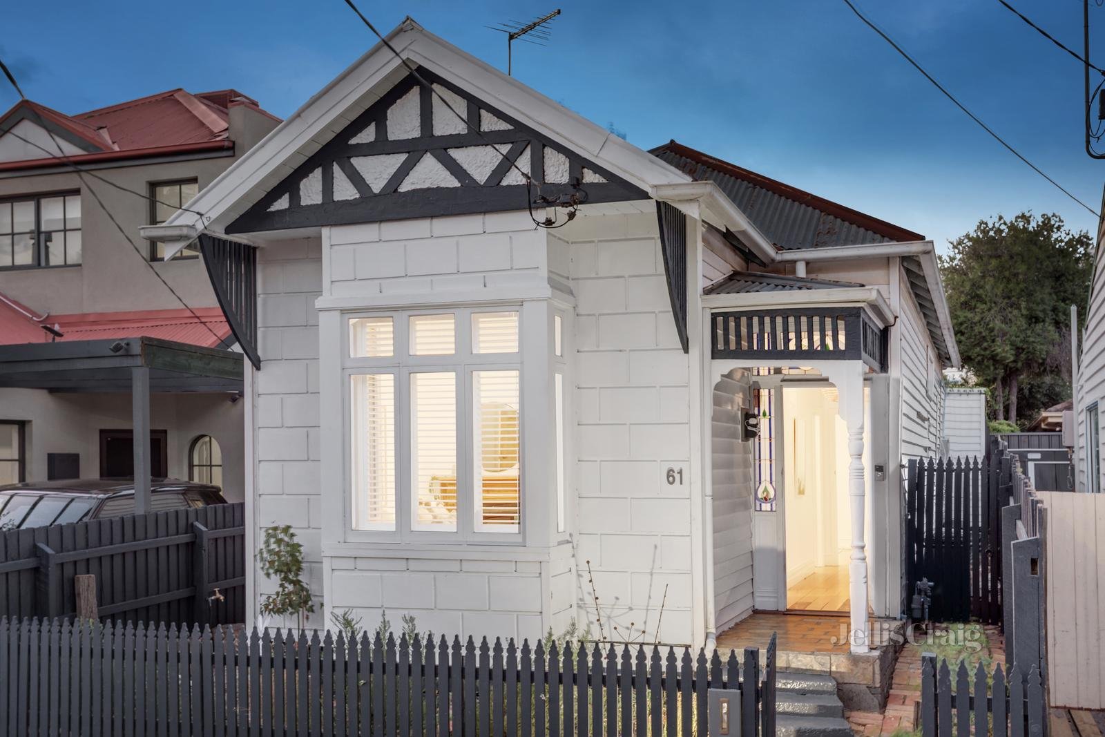 61 Alfred Street, Port Melbourne image 1
