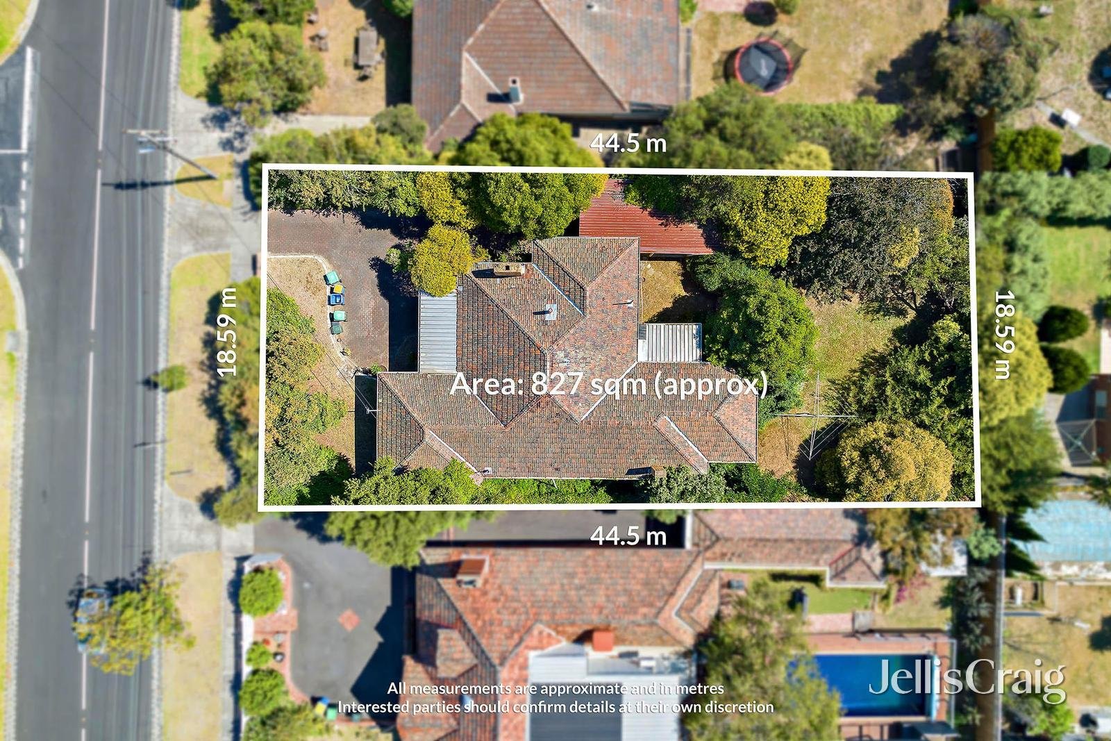 61 Argyle Road, Kew image 2