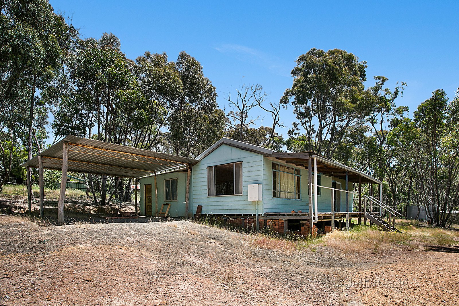 61 Back Creek Road, Drummond image 1