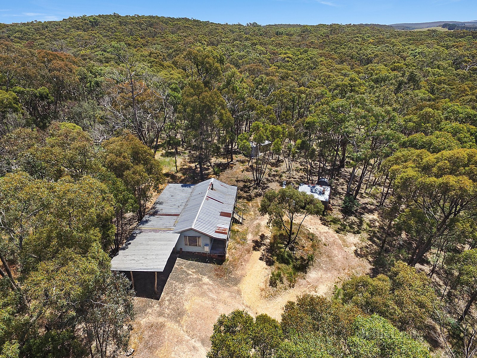 61 Back Creek Road, Drummond image 3