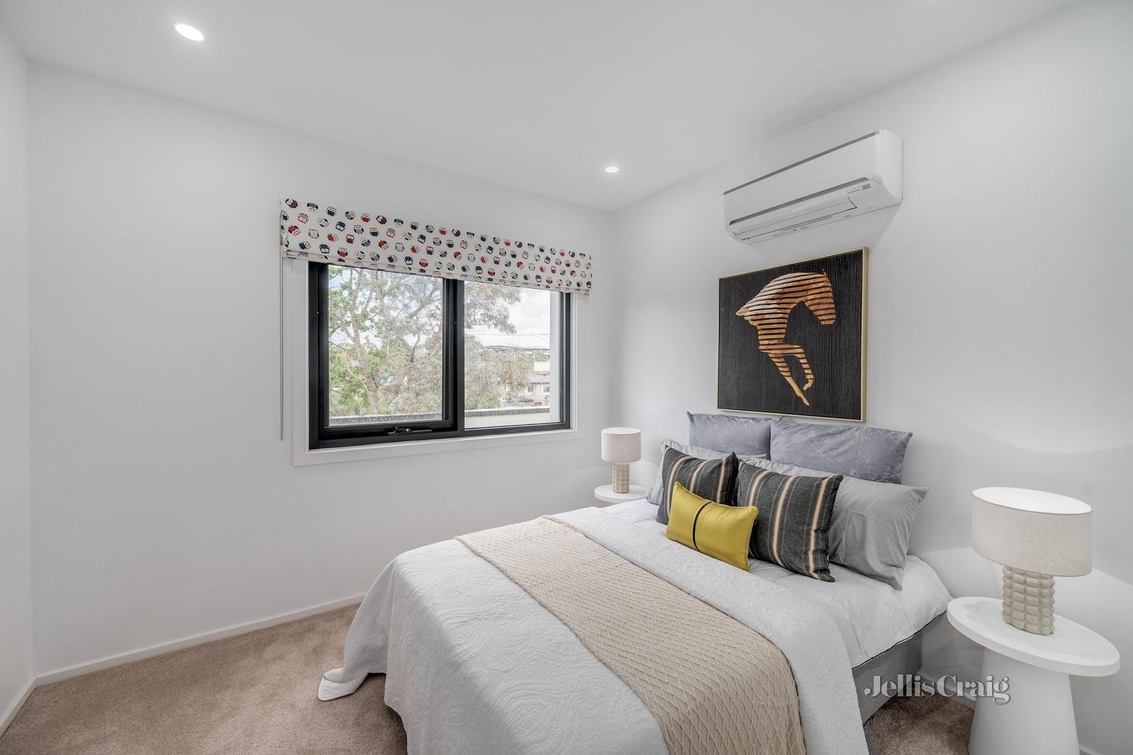 6/1 Banool Quadrant, Doncaster East image 6