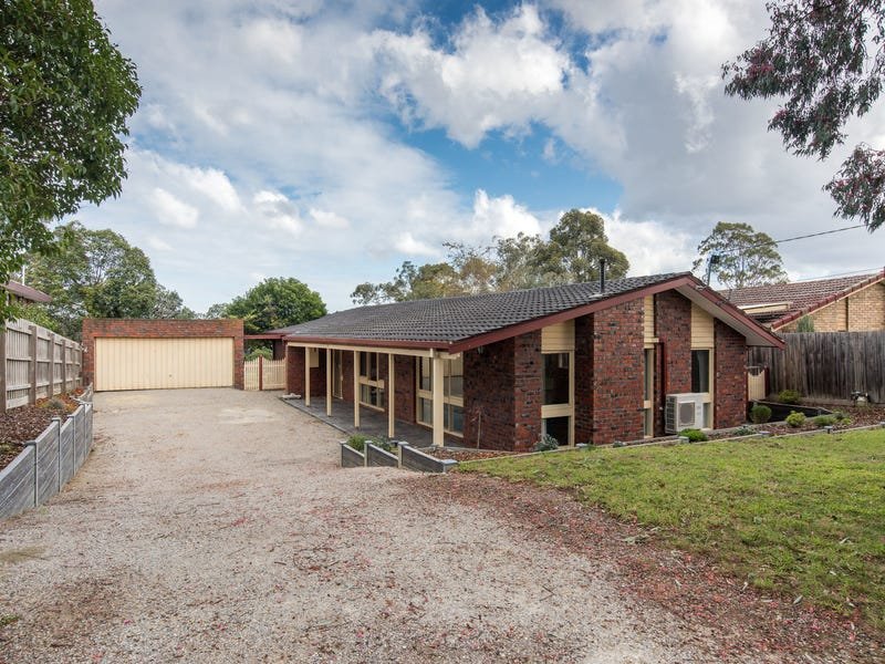 61 Bellara Drive, Mooroolbark image 14