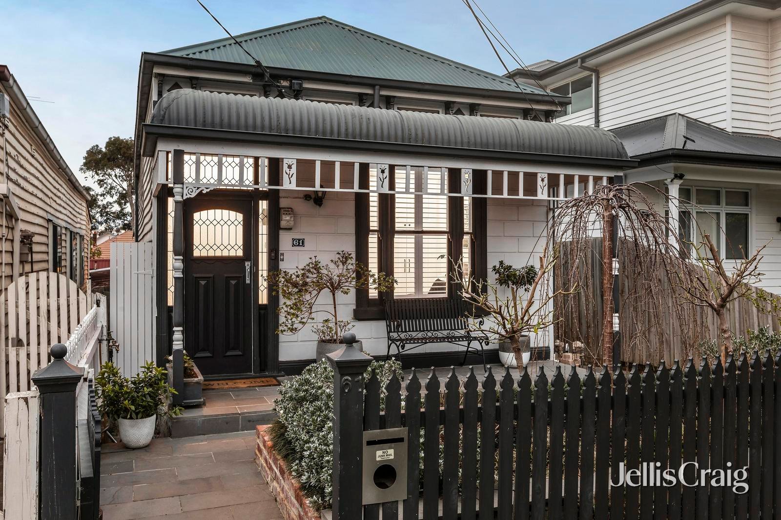 61 Bowen Street, Moonee&nbsp;Ponds image 1