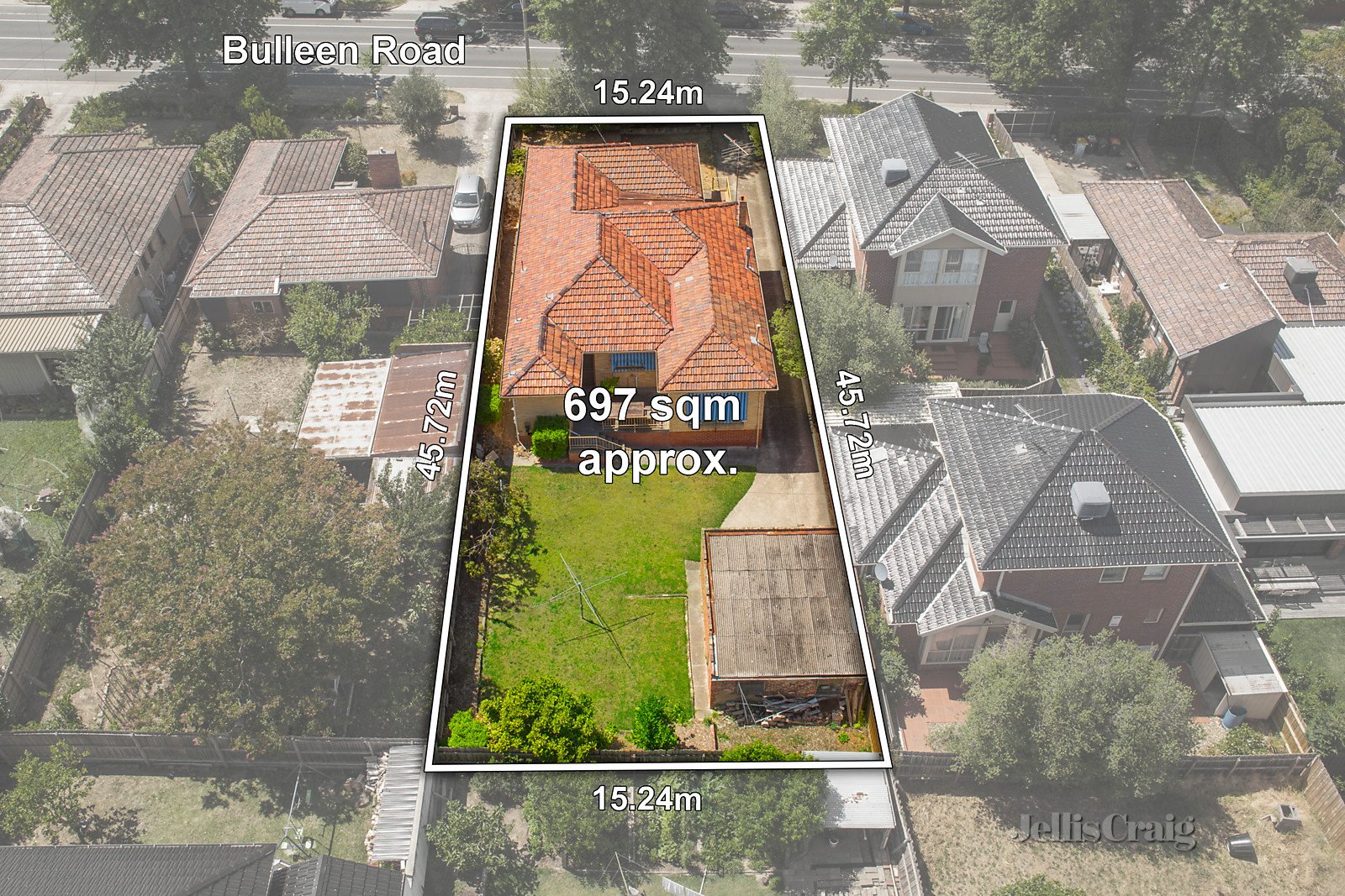 61 Bulleen Road, Balwyn North image 1