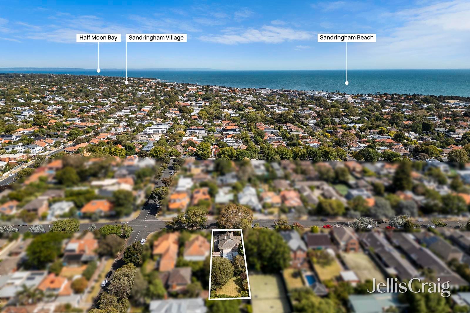 61 Crisp Street, Hampton image 4