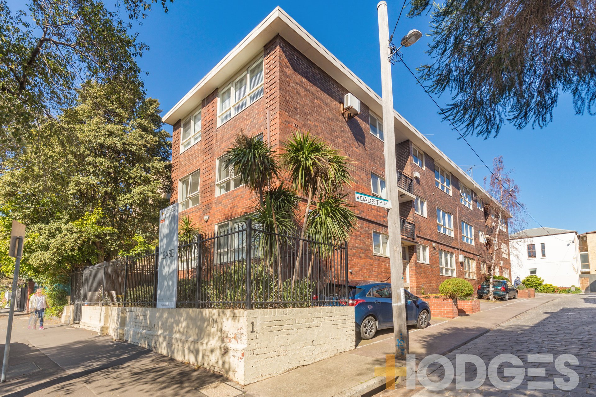 6 / 1 Dalgety Street ST KILDA