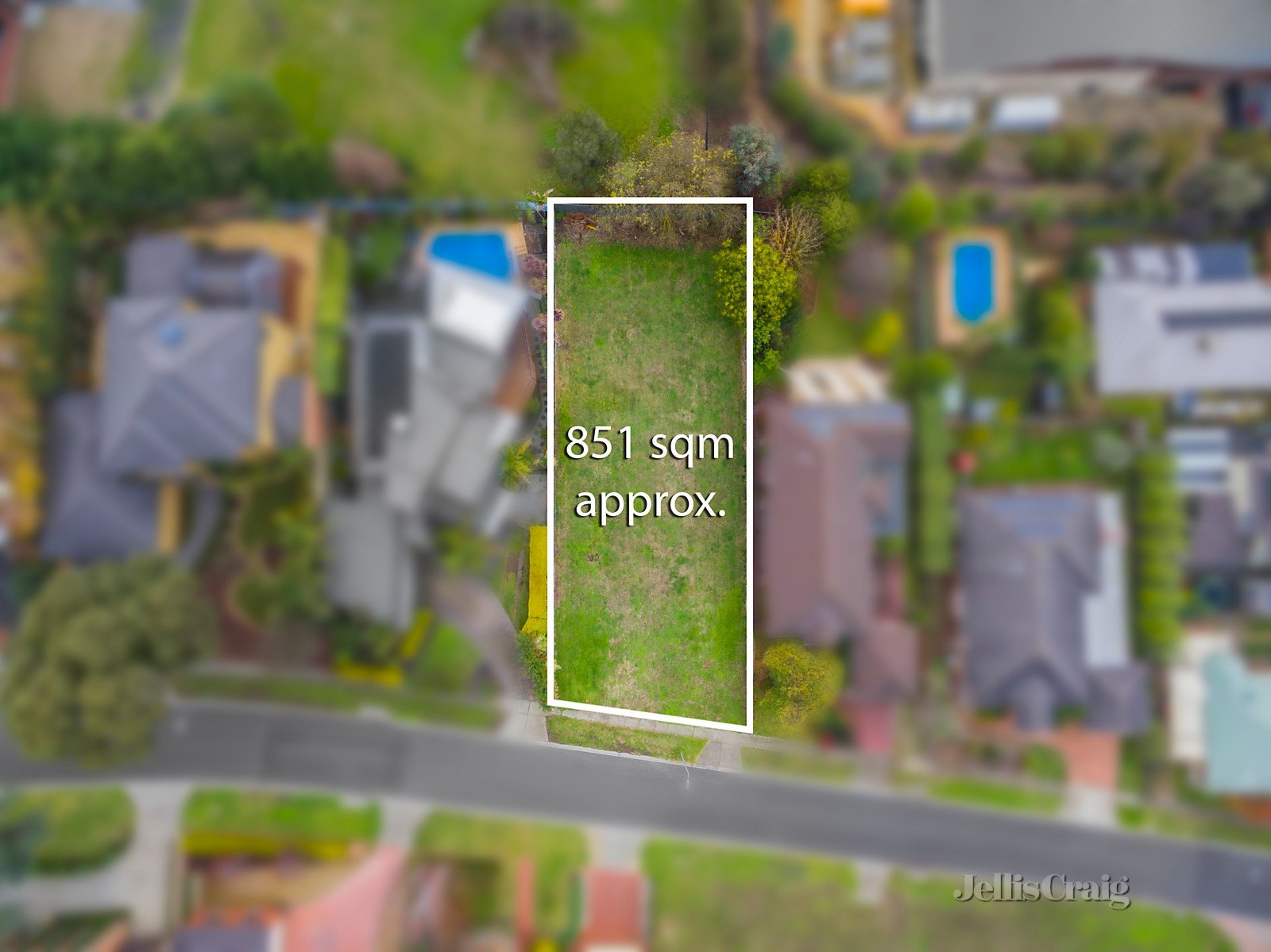 61 David Hockney Drive, Diamond Creek image 2