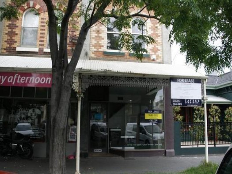 61 Dundas Place, ALBERT PARK, VIC 3206