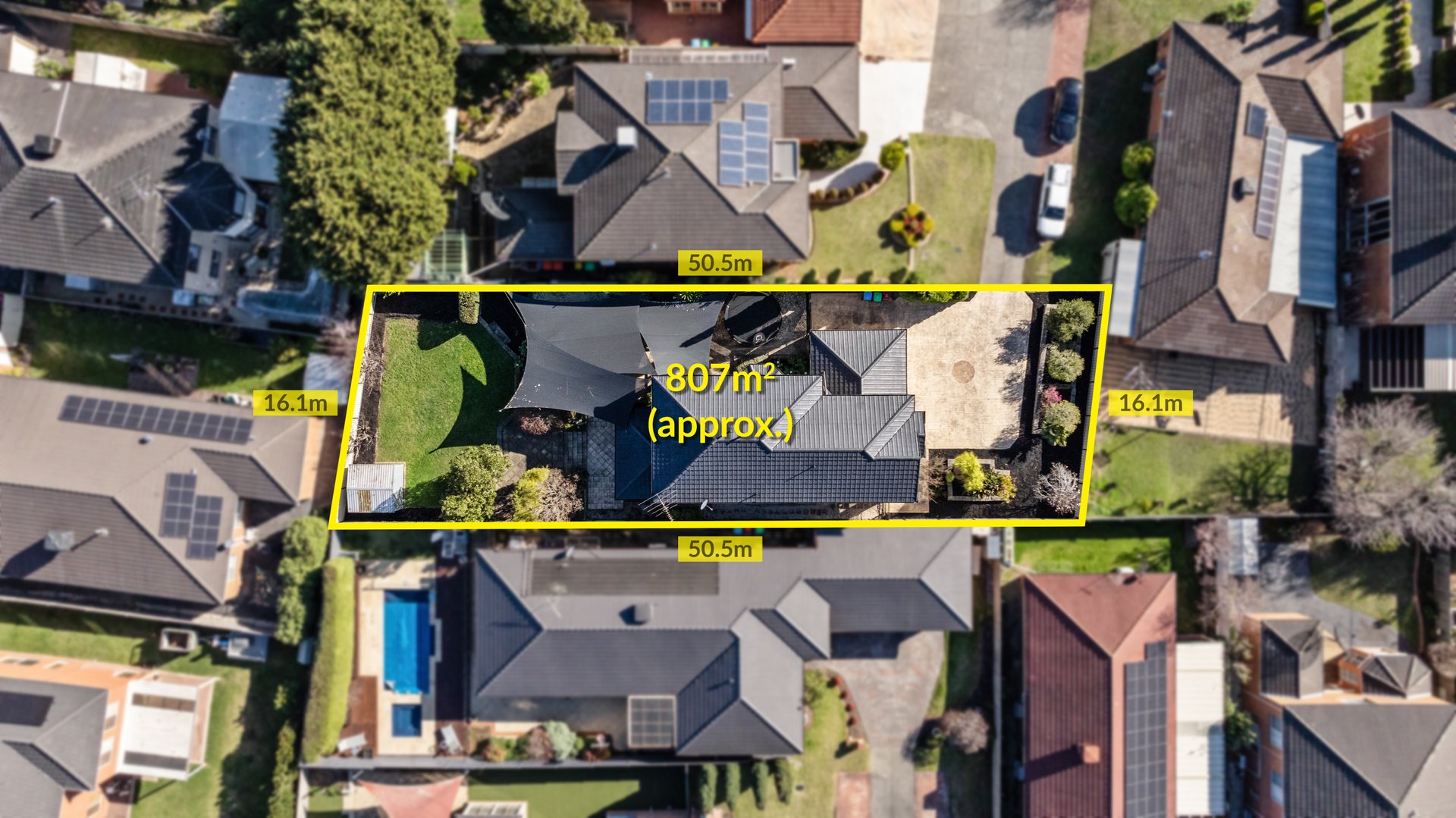 61 Fairway Drive, Rowville image 14