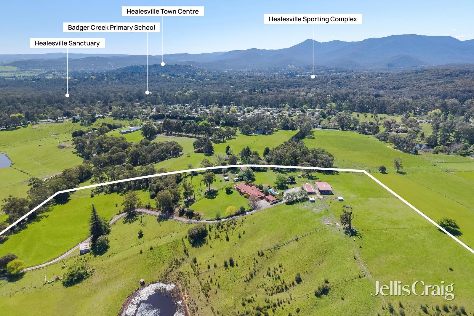 61 Garnook Grove, Badger&nbsp;Creek image 33