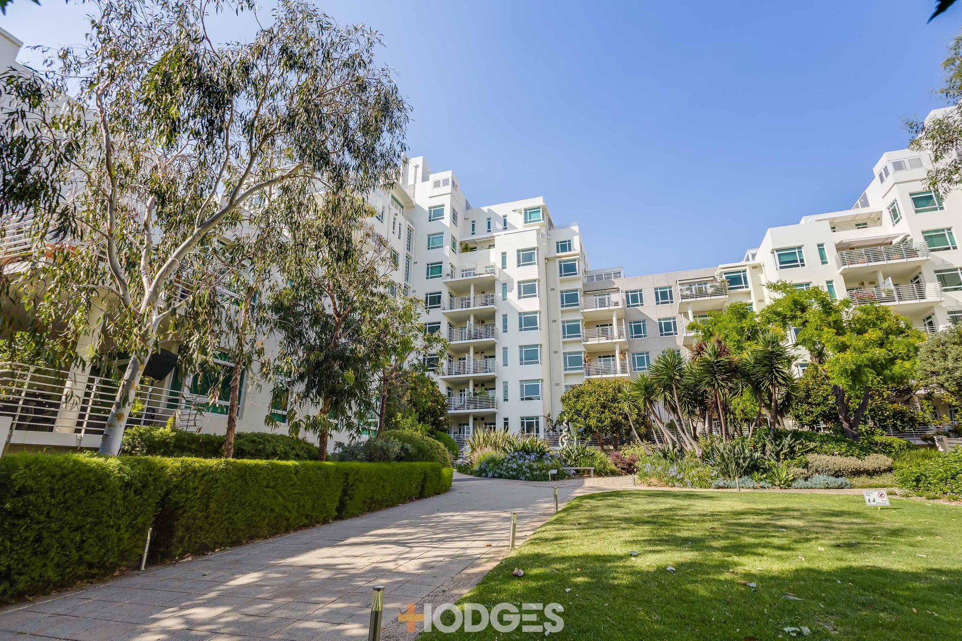 6 / 1 Graham Street PORT MELBOURNE