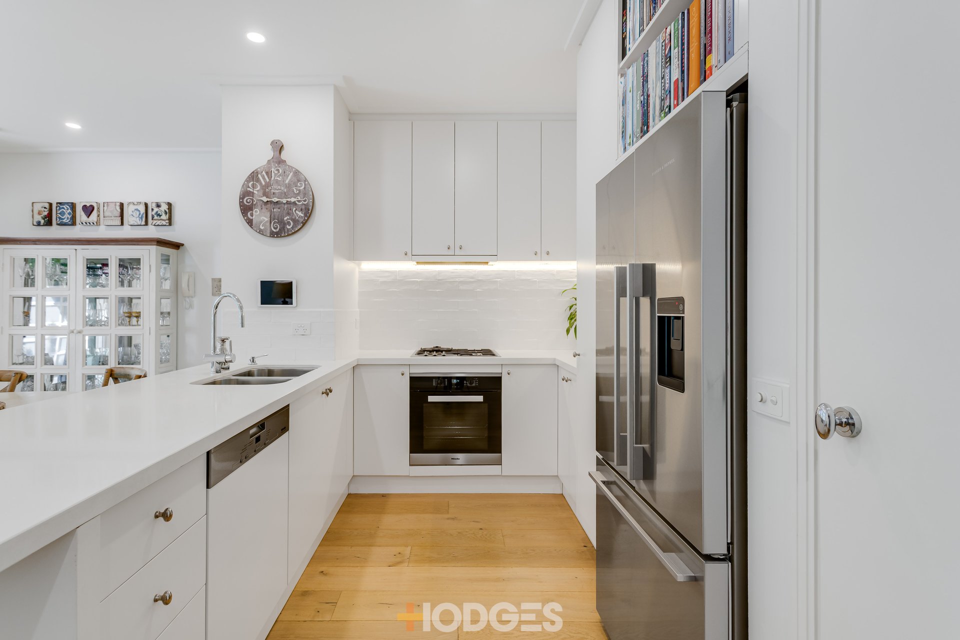 6 / 1 Graham Street PORT MELBOURNE