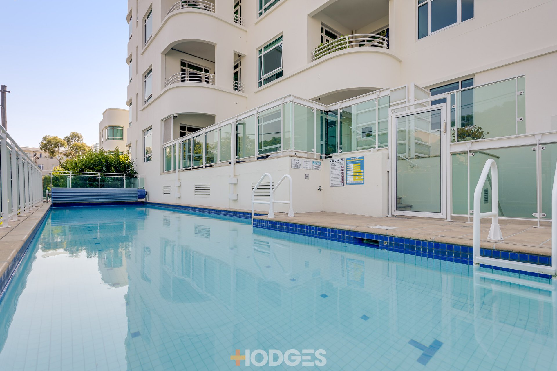 6 / 1 Graham Street PORT MELBOURNE