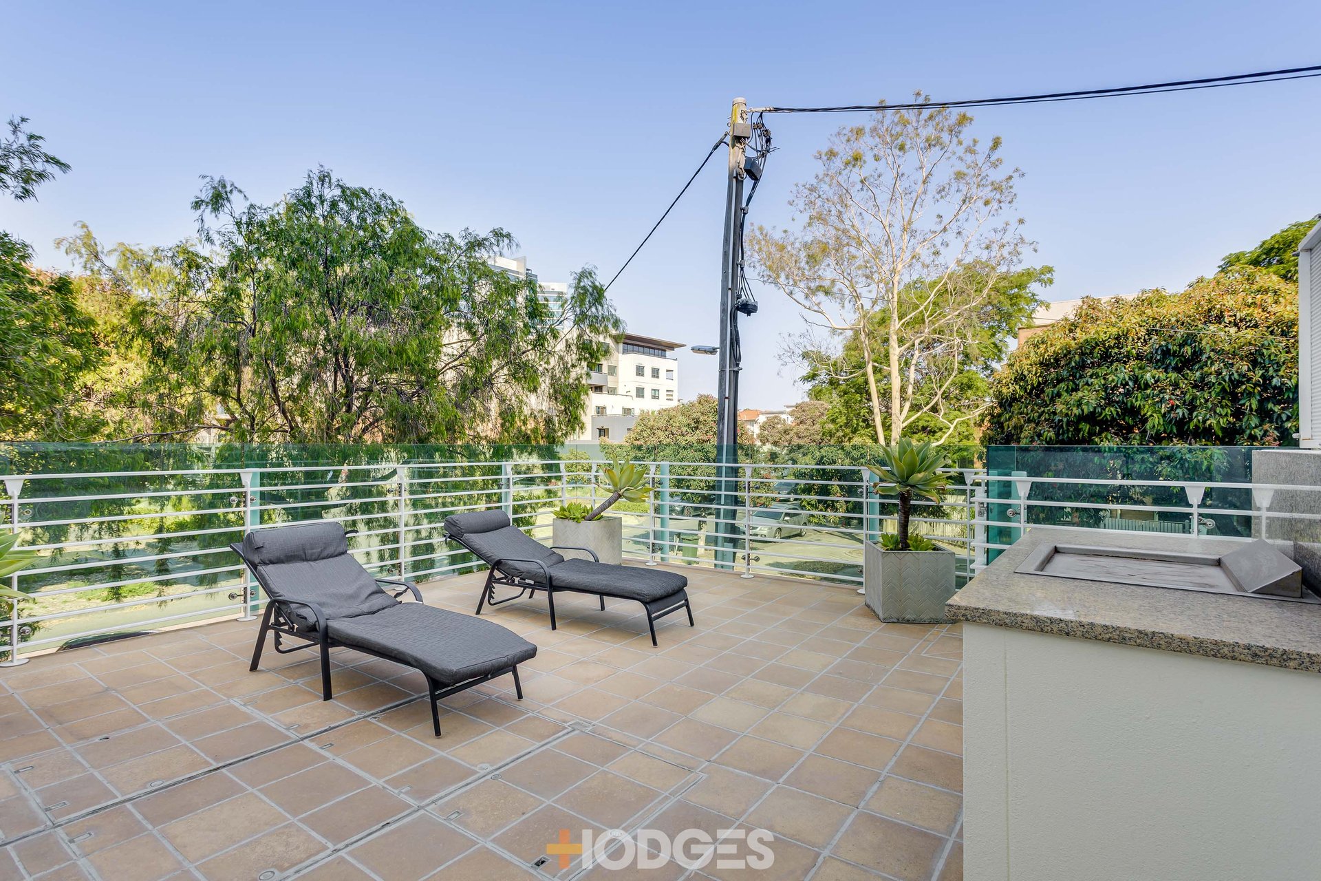 6 / 1 Graham Street PORT MELBOURNE