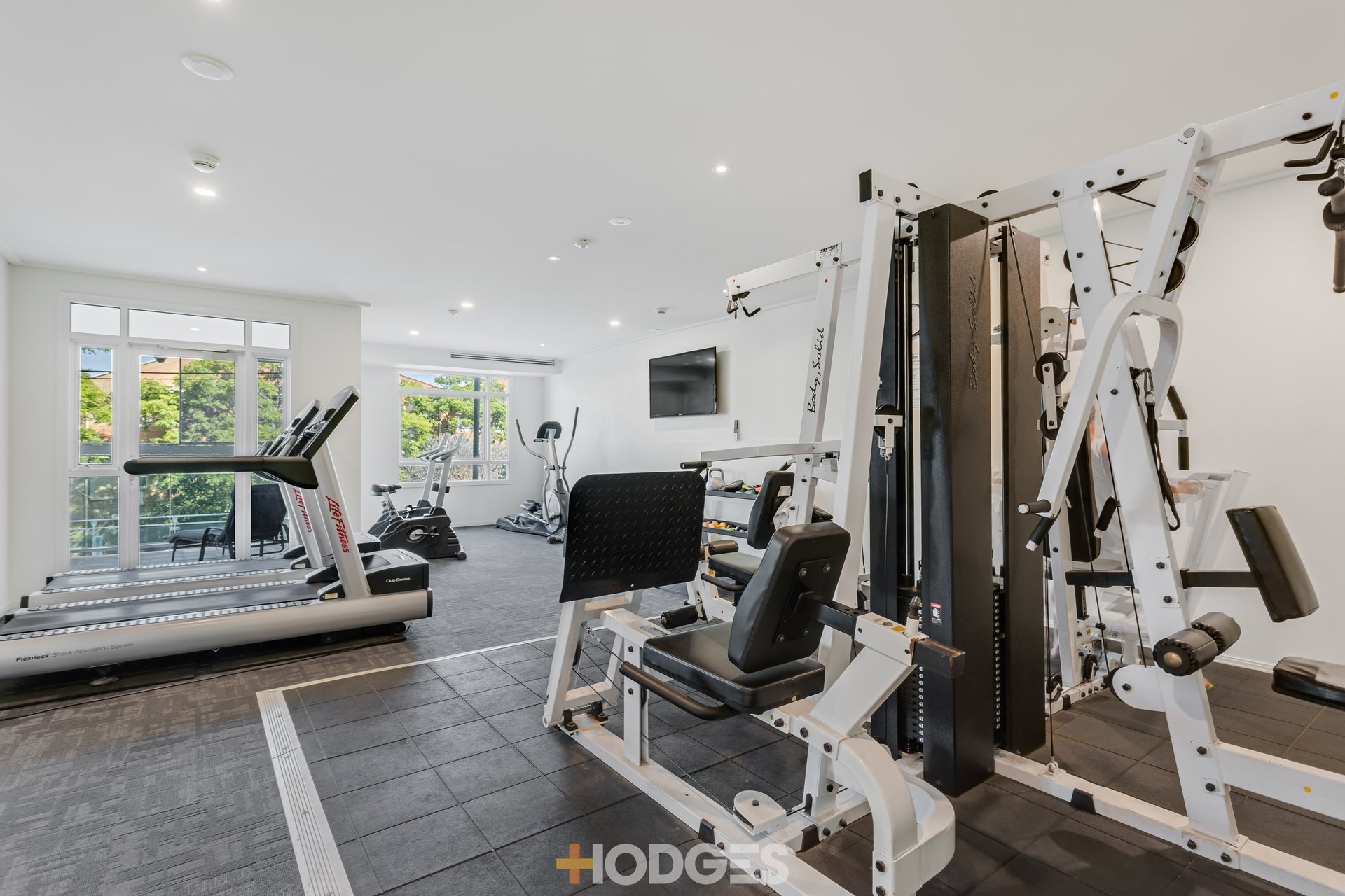 6 / 1 Graham Street PORT MELBOURNE