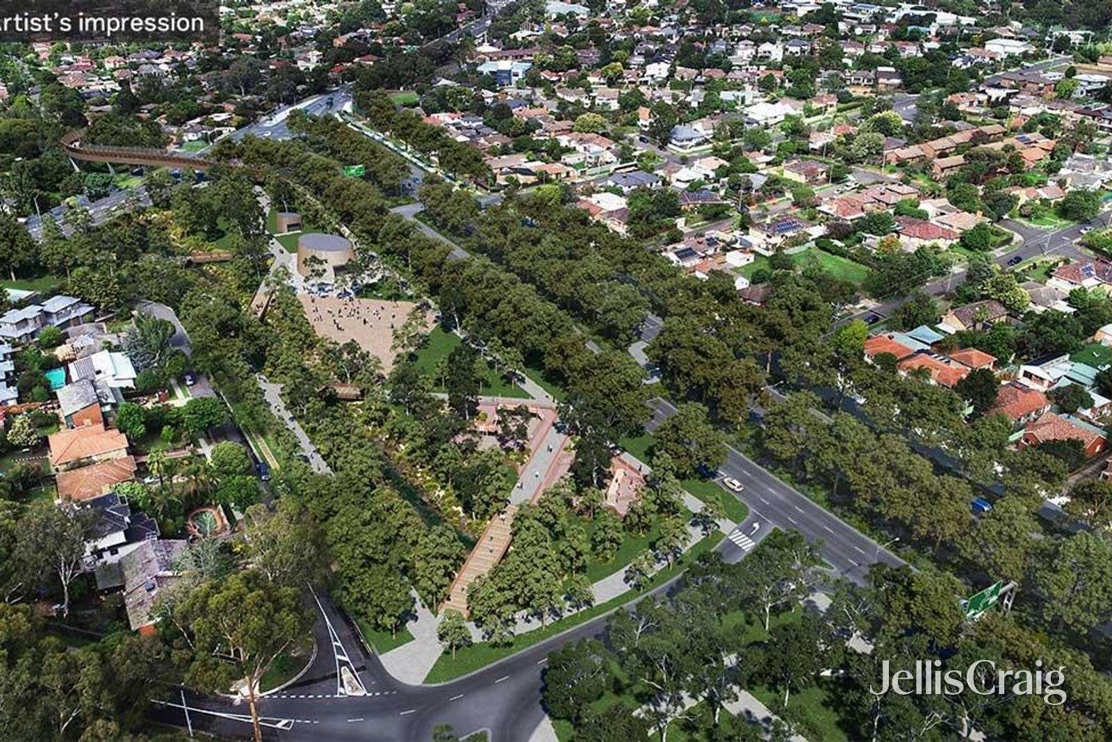 61 Greensborough Road, Macleod image 12