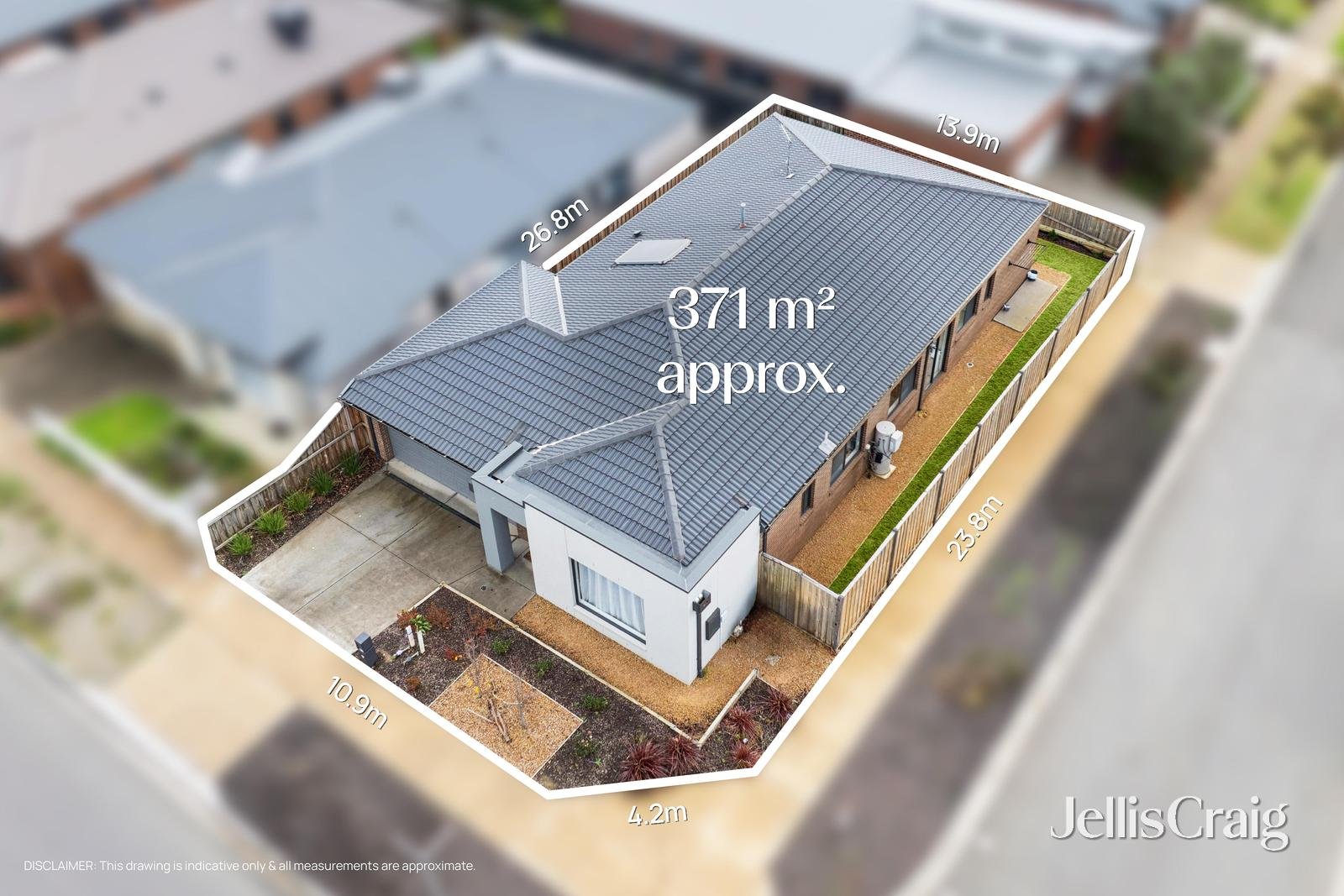 61 Greyjoy Road, Charlemont image 16
