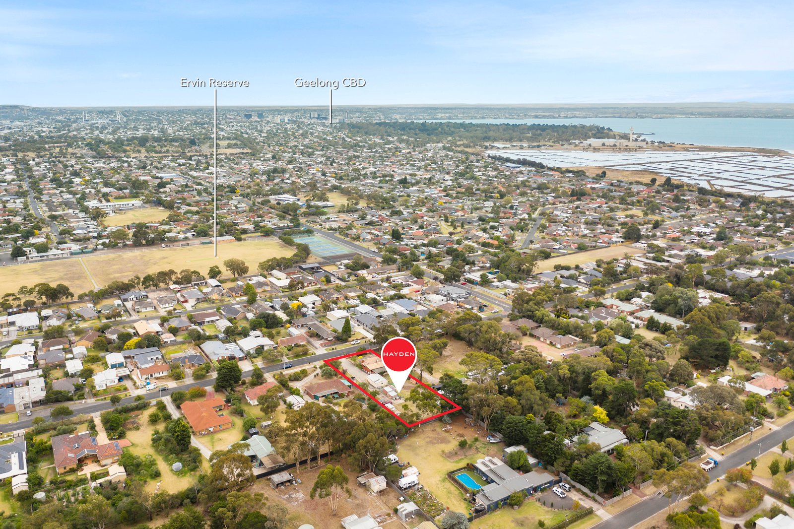 61 Helms Street, Newcomb image 2