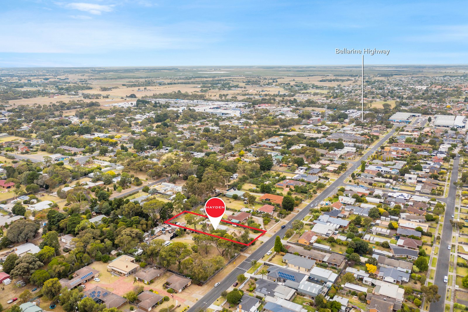 61 Helms Street, Newcomb image 4